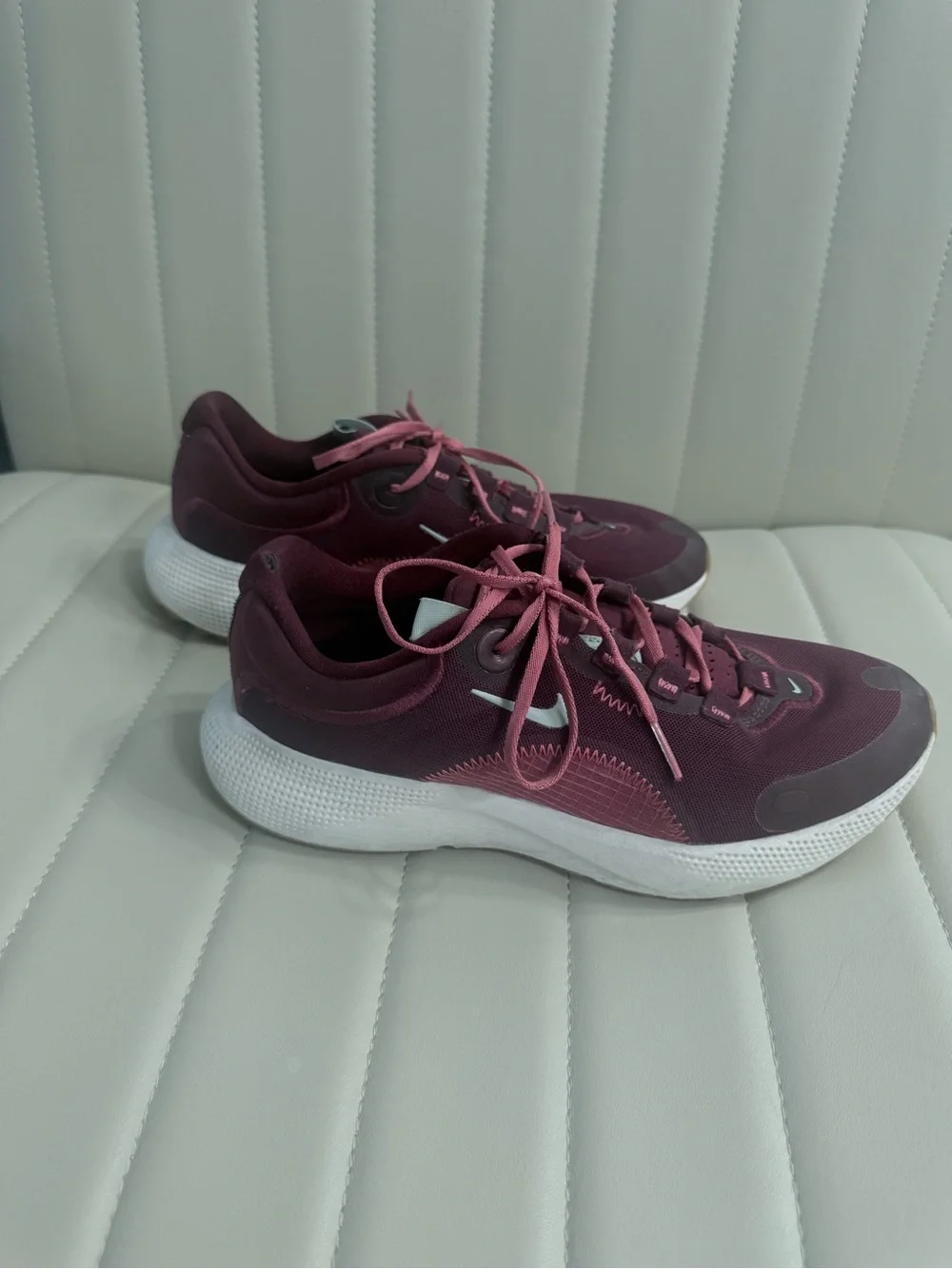 Nike shoes size 8
